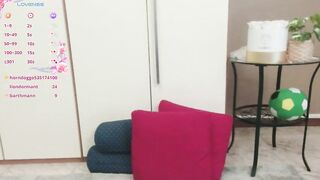 Alessia-Bloom - My Stripchat Stream spanking spanking striptease-white recordable-privates-young lovense