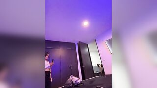 AlannaEvons - My Stripchat Stream role-play-young latin-doggy-style dildo-or-vibrator 69-position cam2cam