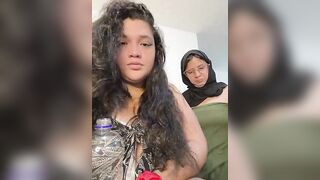 sweetmuslim01 - My Stripchat Stream romantic brunettes foot-fetish blowjob big-tits-creampie