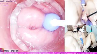 MaryBrook1 - My Stripchat Stream office cowgirl dildo-or-vibrator-young blondes-creampie doggy-style