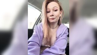 LavenderHot - My Stripchat Stream cock-rating middle-priced-privates-young big-ass-young cam2cam blondes-young