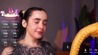 EvaCanton - My Stripchat Stream