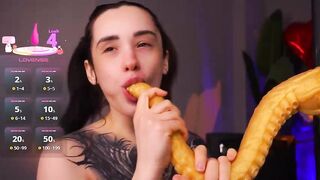 EvaCanton - My Stripchat Stream