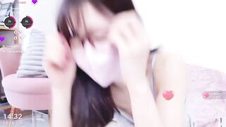 meg_0901 - My Stripchat Stream shaven asian-foot-fetish straight recordable-publics spanking