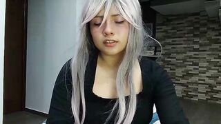 Elsa_sweet - My Stripchat Stream twerk-latin anal-masturbation cheap-privates-teens twerk-teens cowgirl