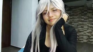 Elsa_sweet - My Stripchat Stream twerk-latin anal-masturbation cheap-privates-teens twerk-teens cowgirl