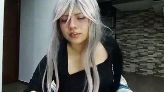 Elsa_sweet - My Stripchat Stream twerk-latin anal-masturbation cheap-privates-teens twerk-teens cowgirl