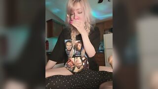 propertyofdaddy - My Stripchat Stream anal-young big-ass-young anal cuckold petite-white