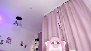 Tiffany_Paw - My Stripchat Stream doggy-style white-teens deepthroat middle-priced-privates-white pussy-licking