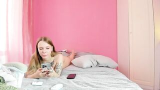 keyli_ink - My Stripchat Stream white-young middle-priced-privates-white cowgirl fingering-white interactive-toys