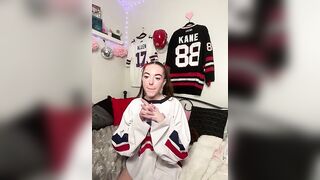 babygingerboo - My Stripchat Stream anal-doggy-style cam2cam topless-young big-ass-young anal-toys