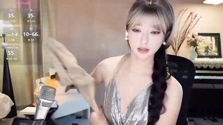 Molly00- - My Stripchat Stream interactive-toys topless flashing striptease-asian hd