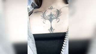 babydolll - My Stripchat Stream mobile bisexuals handjob gagging tattoos-white