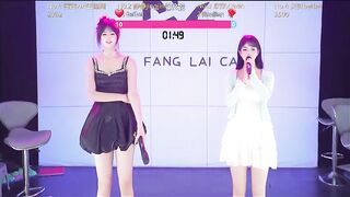 Neza-002 - My Stripchat Stream dirty-talk asian-creampie bisexuals asian-creampie asian