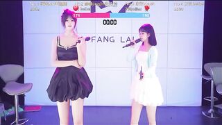 Neza-002 - My Stripchat Stream dirty-talk asian-creampie bisexuals asian-creampie asian