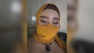 amaal_ - My Stripchat Stream big-tits-titty-fuck fingering fingering-arab lovense brunettes-young