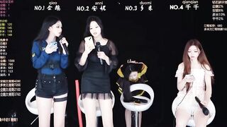 HoneyBaby-001 - My Stripchat Stream erotic-dance erotic-dance group-sex role-play chinese