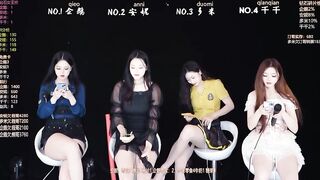 HoneyBaby-001 - My Stripchat Stream erotic-dance erotic-dance group-sex role-play chinese