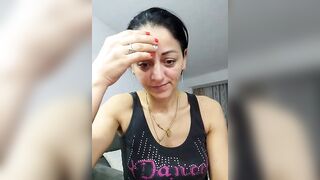 bruneta_sexy23 - My Stripchat Stream big-tits-brunettes brunettes petite-milfs mobile-milfs big-ass-milfs