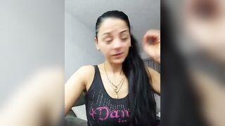 bruneta_sexy23 - My Stripchat Stream big-tits-brunettes brunettes petite-milfs mobile-milfs big-ass-milfs