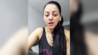 bruneta_sexy23 - My Stripchat Stream big-tits-brunettes brunettes petite-milfs mobile-milfs big-ass-milfs