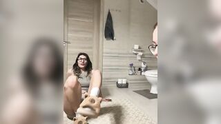 RussianGirls_ - My Stripchat Stream blowjob-ahegao cock-rating hd russian-young dildo-or-vibrator-deepthroat