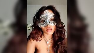 Lusty_jasminee - My Stripchat Stream lovense middle-priced-privates-teens gagging dirty-talk student