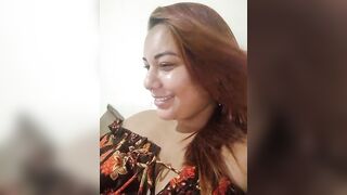 RuivaGiMisteriosa - My Stripchat Stream squirt-young young flashing doggy-style cheap-privates-latin