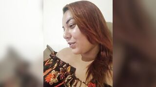 RuivaGiMisteriosa - My Stripchat Stream squirt-young young flashing doggy-style cheap-privates-latin