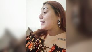 RuivaGiMisteriosa - My Stripchat Stream squirt-young young flashing doggy-style cheap-privates-latin