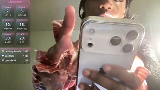 maskedgirl5005 - My Stripchat Stream dildo-or-vibrator-deepthroat squirt ebony hd dildo-or-vibrator-deepthroat