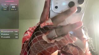 maskedgirl5005 - My Stripchat Stream dildo-or-vibrator-deepthroat squirt ebony hd dildo-or-vibrator-deepthroat