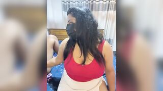 Savi-SL - My Stripchat Stream anal-fingering big-tits-brunettes brunettes-young cheapest-privates-young big-ass-anal