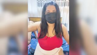 Savi-SL - My Stripchat Stream anal-fingering big-tits-brunettes brunettes-young cheapest-privates-young big-ass-anal