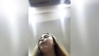 lunablossom_ - My Stripchat Stream dildo-or-vibrator-deepthroat mobile blowjob-ahegao small-tits-young latin-young