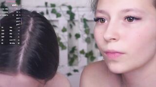 GabrielleLynchard - My Stripchat Stream athletic-teens athletic-white best-teens topless oil-show