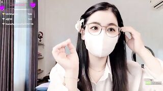 _Lynh_ - My Stripchat Stream dirty-talk dirty-talk ahegao brunettes-petite petite-young