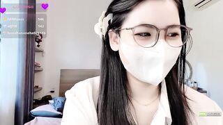 _Lynh_ - My Stripchat Stream dirty-talk dirty-talk ahegao brunettes-petite petite-young