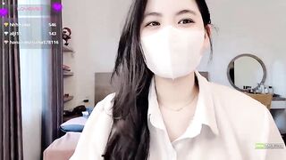 _Lynh_ - My Stripchat Stream dirty-talk dirty-talk ahegao brunettes-petite petite-young