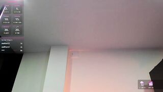 emmadiaz1 - My Stripchat Stream trimmed small-tits brunettes-petite camel-toe brunettes-blowjob