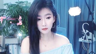 feifei-love - My Stripchat Stream foot-fetish cosplay-milfs big-nipples twerk big-ass-asian