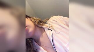 saliha_pinky_ - My Stripchat Stream dildo-or-vibrator-young fingering-young striptease romantic-latin masturbation