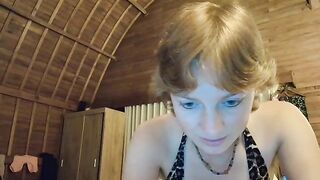 Ida-Rose - My Stripchat Stream erotic-dance topless hairy-armpits orgasm blondes-young