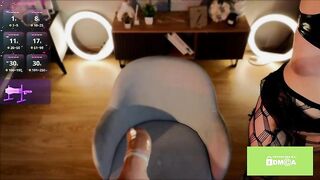 Melen_ - My Stripchat Stream medium big-tits-milfs big-ass-white masturbation big-tits