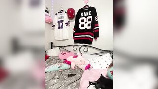 babygingerboo - My Stripchat Stream topless-white brunettes-blowjob pov mistresses gamers