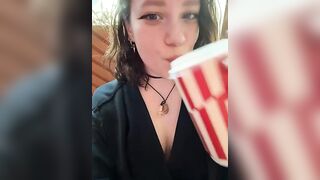 lucy-joy - My Stripchat Stream big-tits-young double-penetration humiliation big-ass-anal interactive-toys