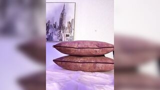 HoneyMollyX - My Stripchat Stream brunettes recordable-privates-young curvy blowjob-ahegao upskirt