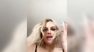 Steffi_Snowbunny - My Stripchat Stream role-play striptease-teens anal-masturbation creampie cumshot