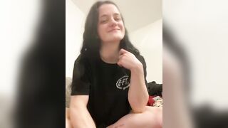 LeonieClaire - My Stripchat Stream ahegao footjob blowjob-ahegao footjob white