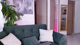 Susanamendezz - My Stripchat Stream topless-latin big-tits-latin facial doggy-style big-tits-titty-fuck